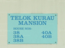 Telok Kurau Mansion #1281052